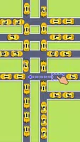 Escape Run : Traffic Driving Affiche