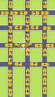 Escape Run : Traffic Driving capture d'écran 1