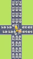 Escape Run : Traffic Driving capture d'écran 5