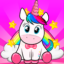 Licorne stickers pour WhatsApp APK