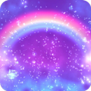 🌈 Beautiful Rainbow Wallpaper 🌈 APK