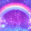 APK Rainbow Wallpaper