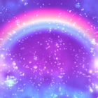 Rainbow Wallpaper アイコン