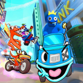 Rainbow Friends Chapter 3 Race