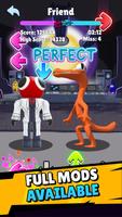 Fnf Rainbow Friends Chapter 3 screenshot 2