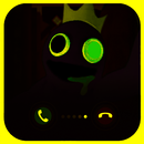 Rainbow friends fake call APK