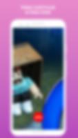 Rainbow friends fake call ảnh chụp màn hình 3