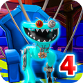 Rainbow Friends Chapter 4