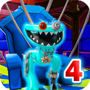 Rainbow Friends Chapter 4 APK