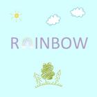 Rainbow Kids: Stories for Kids icône