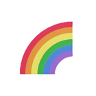 آیکون‌ Rainbow Activists