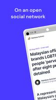 برنامه‌نما Rainbow Activists عکس از صفحه