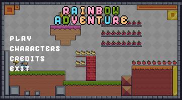 Rainbow Adventure poster
