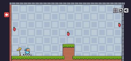 Rainbow Adventure screenshot 2