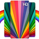 Rainbow Wallpapers and Backgrounds APK