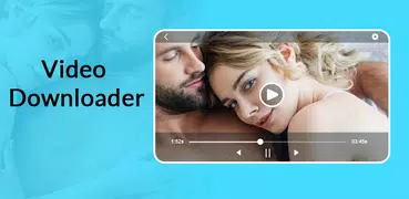 XNX Video Downloader 2021 - XNX Videos HD