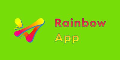 Rainbow App 截图 1