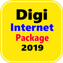 Digi Internet Package 2019 APK