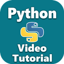 Python Tutorial For Beginners - Video APK