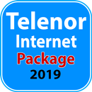 All Telenor Internet Packages 2019 APK