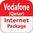 Update Vodafone Internet Package (Qatar) APK
