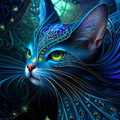 Rainbow Ai - Stable Diffusion