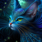 Rainbow أيقونة