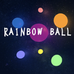 Rainbow Ball - Power of light
