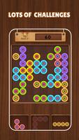 Rainbow Block Challenge 截圖 2