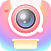 Rainbow Camera Overlay Photo Filter & Effect