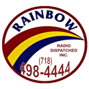 Rainbow Car Service-APK