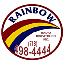 Rainbow Car Service APK