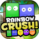 APK Rainbow Crush