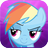RainbowDash Pony Memory APK