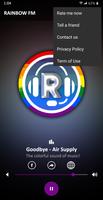 Rainbow FM screenshot 3