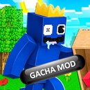 Alt Gacha Rainbow Friends APK