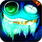 Scary Rainbow Friends 2 icon