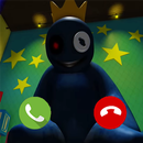 Rainbow Friends Horror Call APK