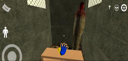 Horror Rainbow In Playtime screenshot 2