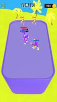 Rainbow Friends Battle ảnh chụp màn hình 1