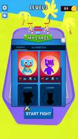 Rainbow Friends Battle ảnh chụp màn hình 2