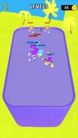 Rainbow Friends Battle ảnh chụp màn hình 3