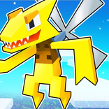 Rainbow Friends Chaper 2 craft