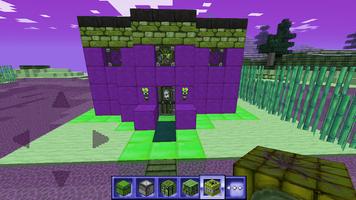 Rainbow Kawaii World imagem de tela 1