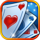 Tri Peaks Offline Solitaire APK