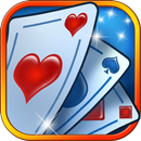 Magic Tri Peaks Solitaire APK