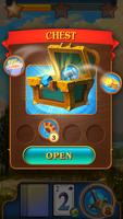 Tri Peaks Offline Solitaire ảnh chụp màn hình 2