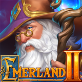 Emerland Solitaire 2 CE icon