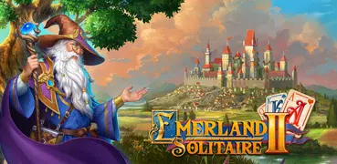 Emerland Solitaire 2 Card Game