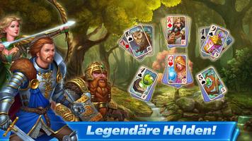 Emerland Solitaire 2 Card Game Screenshot 2